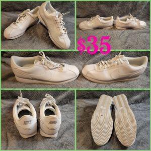 Men's Nike Cortez sneakers